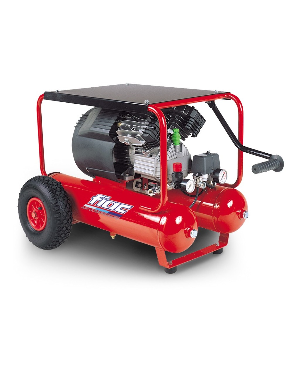 Poney Vs 255 - 230/50/1 - 1.8 Pk